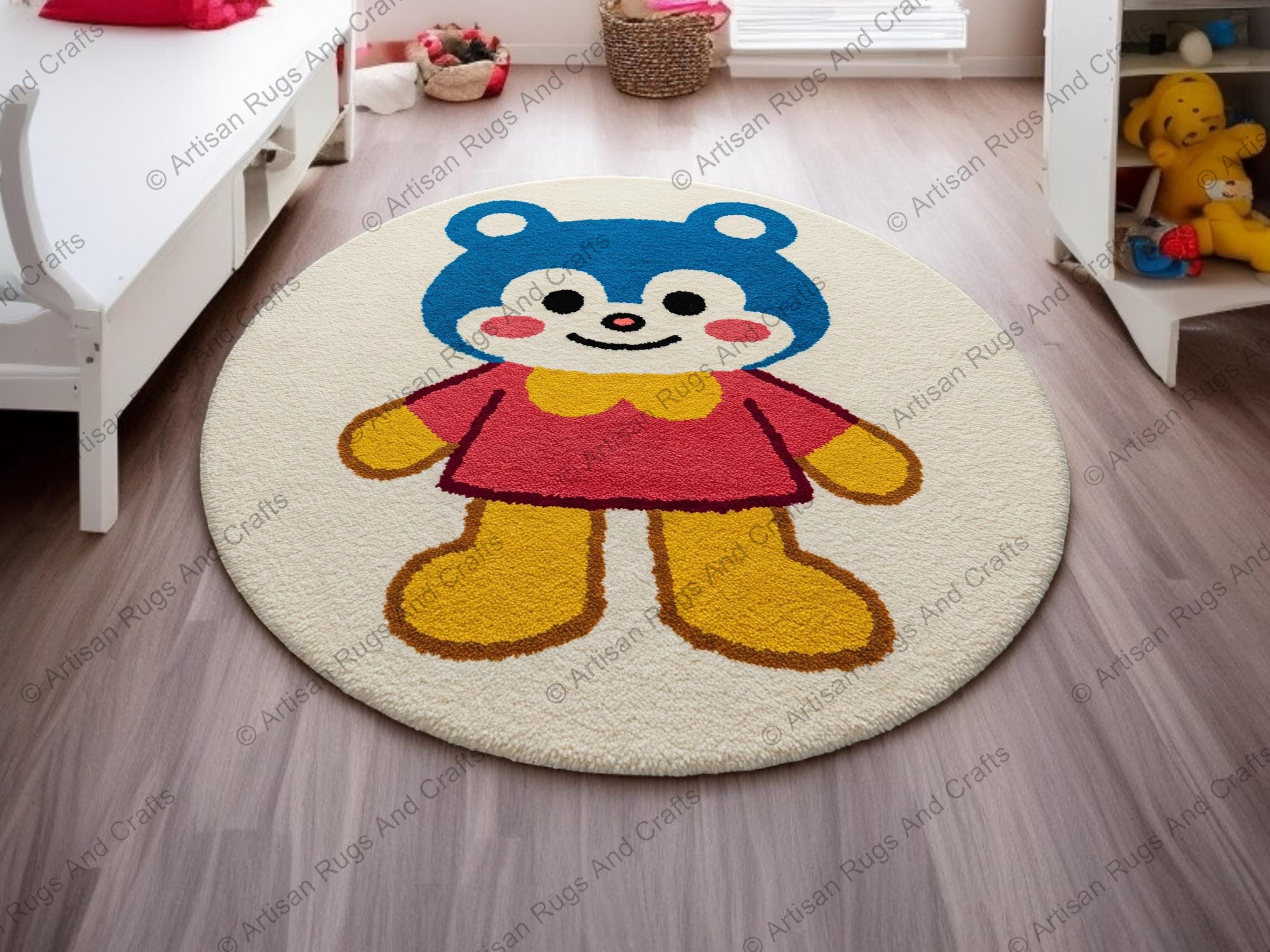 Diseño infantil lúdico